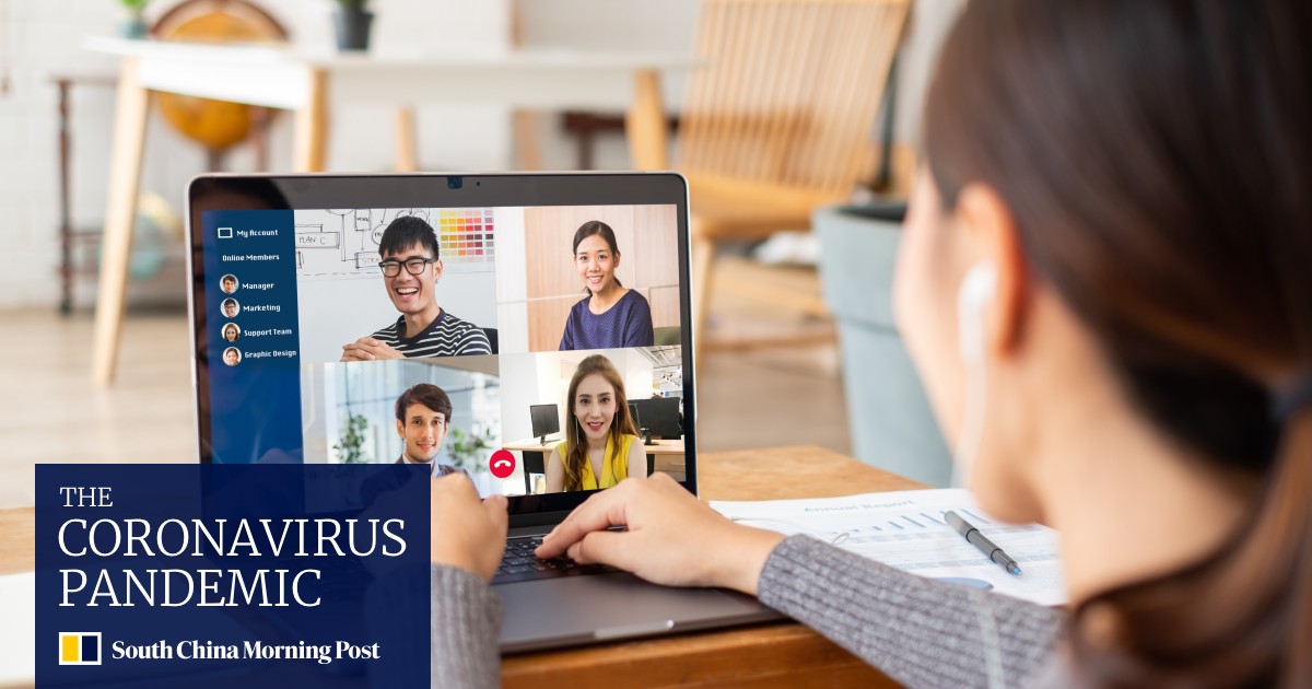 Nine out of 10 Hong Kong employees prefer working from home … but they may not have a choice, says PwC study - Vimarsana News