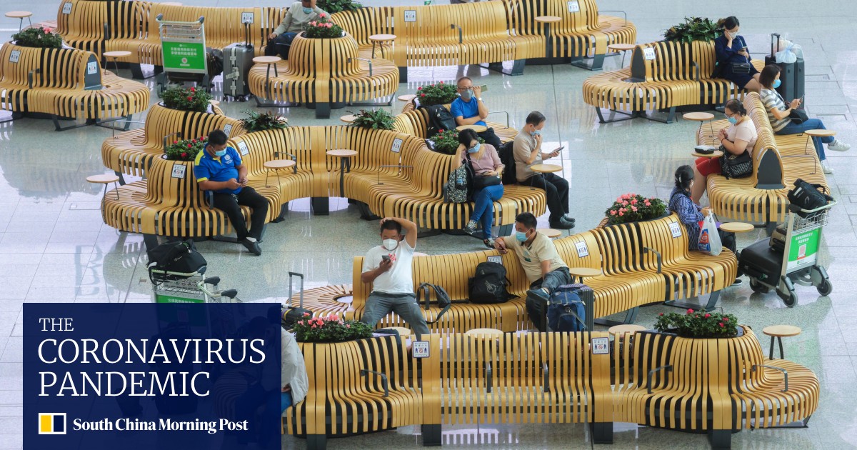 Coronavirus: Hong Kong No 2 official doubles down on '0+3' travel rule, urges caution on further easing and insists city cannot 'lie flat' - Vimarsana News