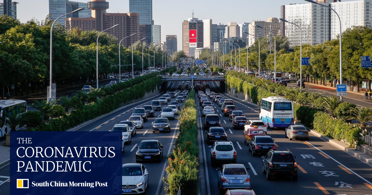 Chinese electric car makers may lose 600,000 sales between January and March as Covid-19 infections rages - Vimarsana News