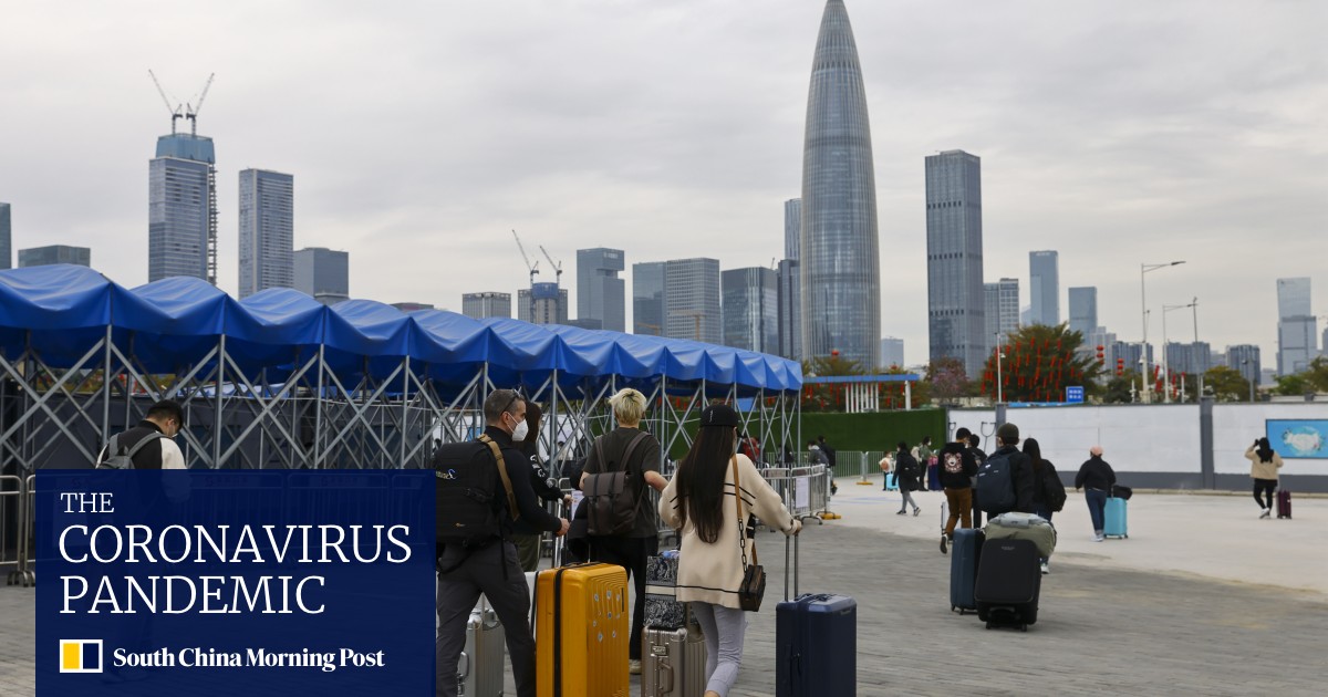 Citigroup says big pharma preferred by foreign investors as China reopens, appetite for pre-revenue biotech firms wanes - Vimarsana News