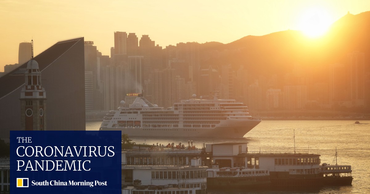 Exclusive: Hong Kong's own Fisherman's Wharf? Star Ferry boss envisions buoyant future for struggling icon - Vimarsana News
