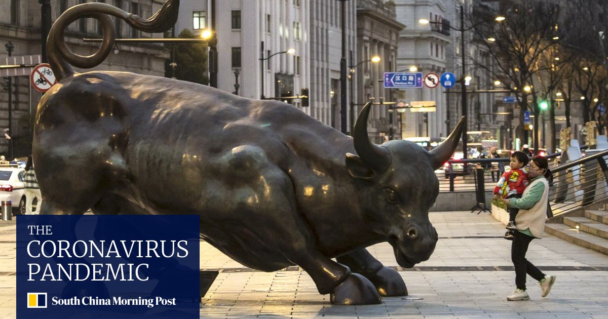 China reopening: excess household savings built up during lockdown may unleash US$87 billion into stock market, UBS says - Vimarsana News