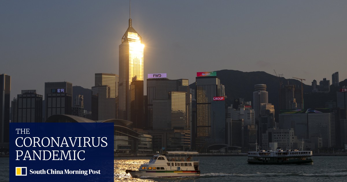 Hong Kong top Asian city for ultra-wealthy individuals, Beijing snatches second spot from Singapore, Altrata study shows - Vimarsana News