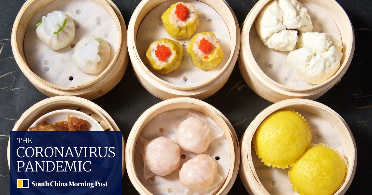 How Dim Sum Lovers Can Stay Healthy And Avoid 900 Calorie Meals South China Morning Post