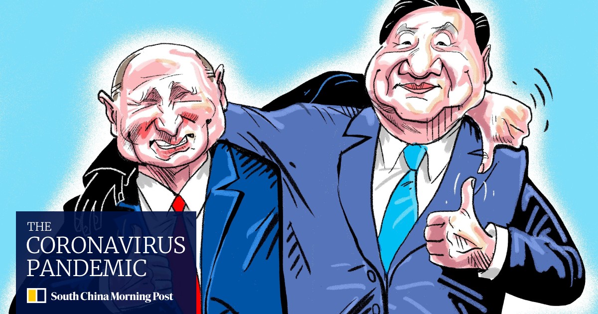 Russia is no friend to China. In fact, Xi&amp;#39;s friendship with Putin is a  betrayal of the Chinese people | South China Morning Post