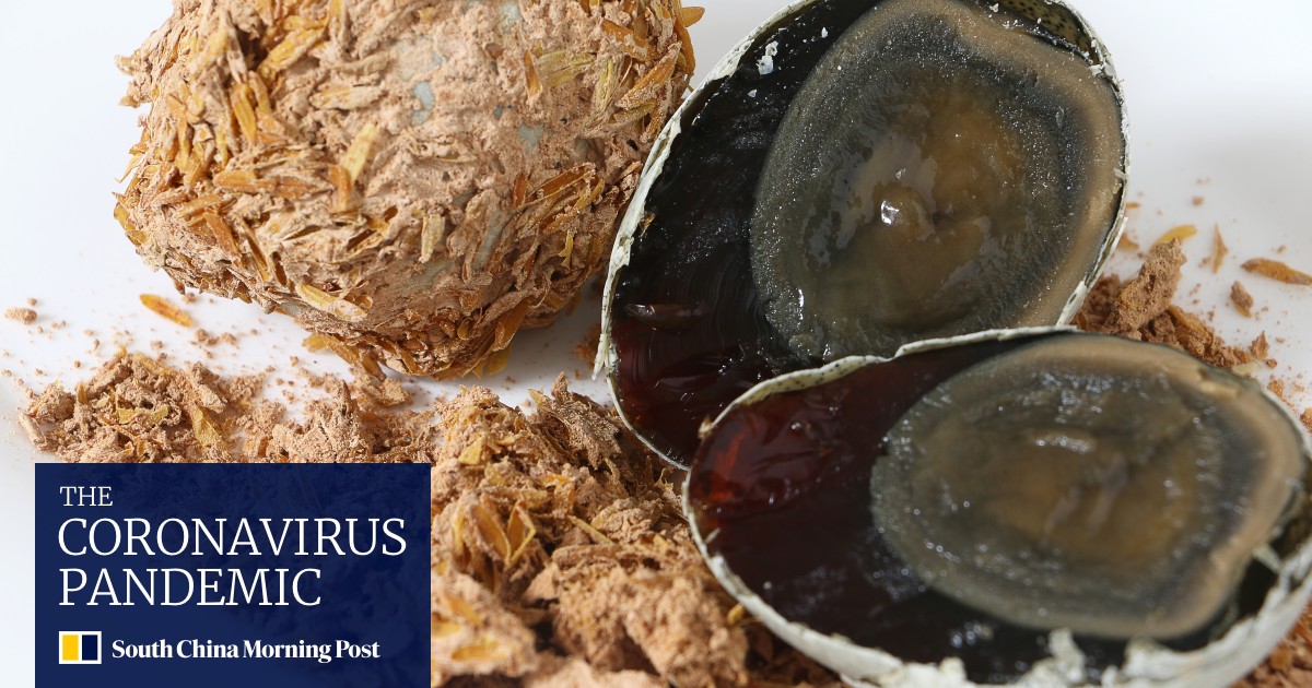 Century Eggs How Are They Really Made And Where Are They From South China Morning Post