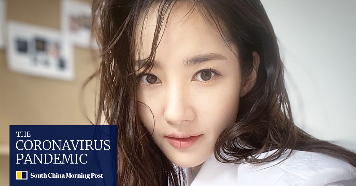 Park Min Young S Dark Side For When The Weather Is Fine The Korean Star Proves She S More Than Secretary Kim South China Morning Post