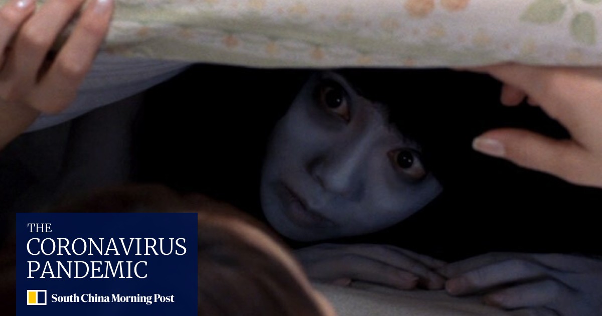 Who Was The Creator Behind The Seemingly Never Ending Ju On The Grudge Series South China Morning Post Noriko sakai, chiharu niiyama, kei horie and others. the grudge