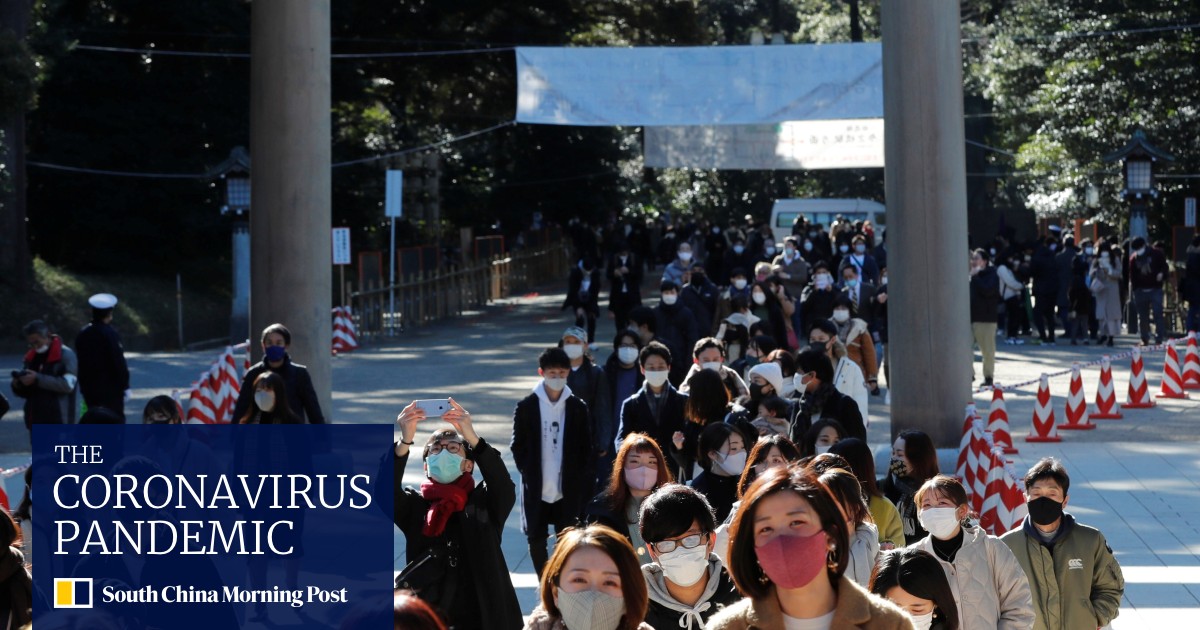 Foreign residents of Japan breathe sigh of relief on latest coronavirus measures - Vimarsana News