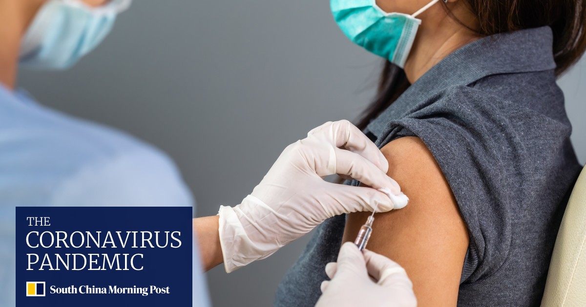 About 40 per cent of Hong Kong's young people averse to taking coronavirus vaccine shots: survey - Vimarsana News