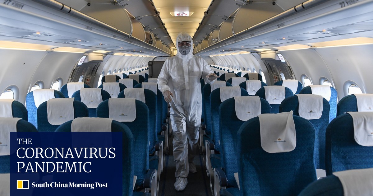 Vietnam's tight lid on the coronavirus leaves many citizens desperate to return, with illegal border crossings on the rise - Vimarsana News