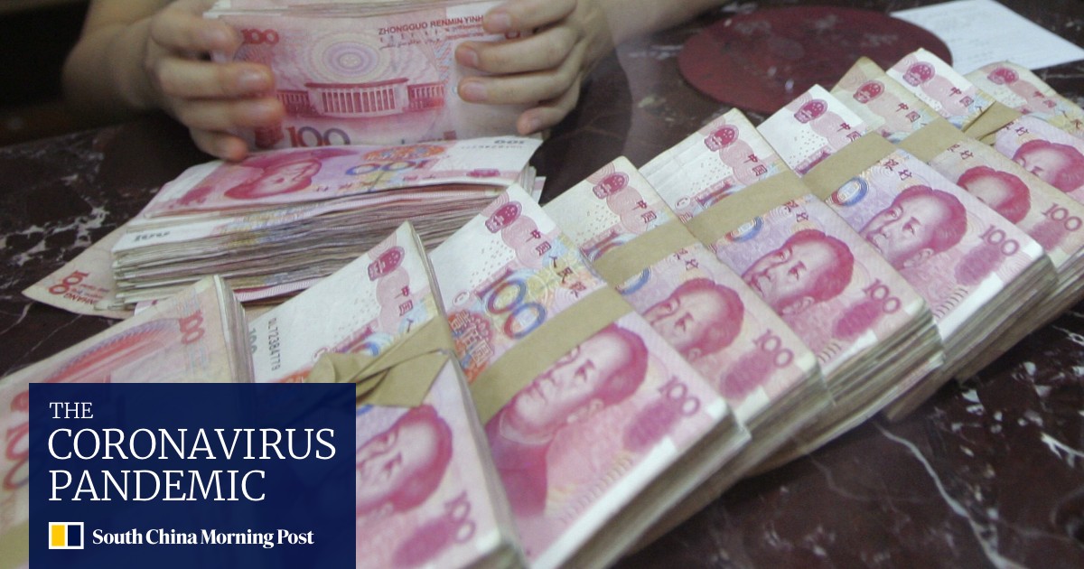 China's rust-belt province of Liaoning merges 12 local banks into one 'first-class' bank as bad loans mount - Vimarsana News