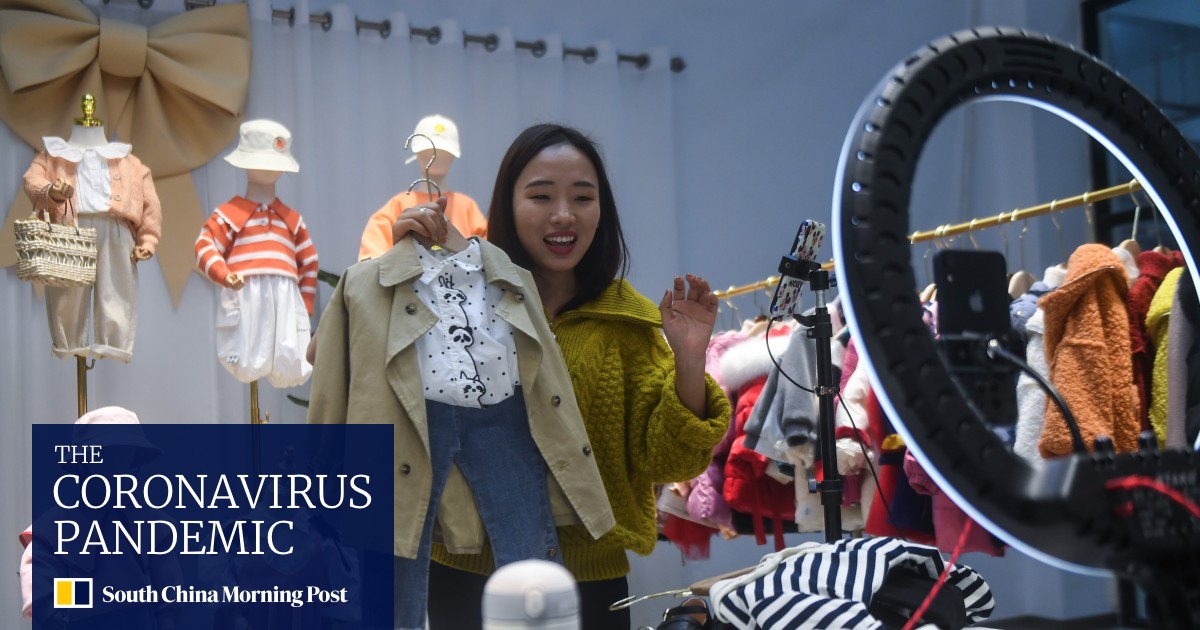 China set to be first country where e-commerce sales outstrip bricks-and-mortar retail in 2021 - Vimarsana News