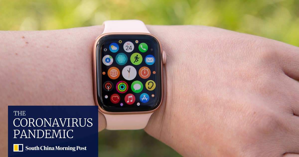 Can we check bp on apple charher watch