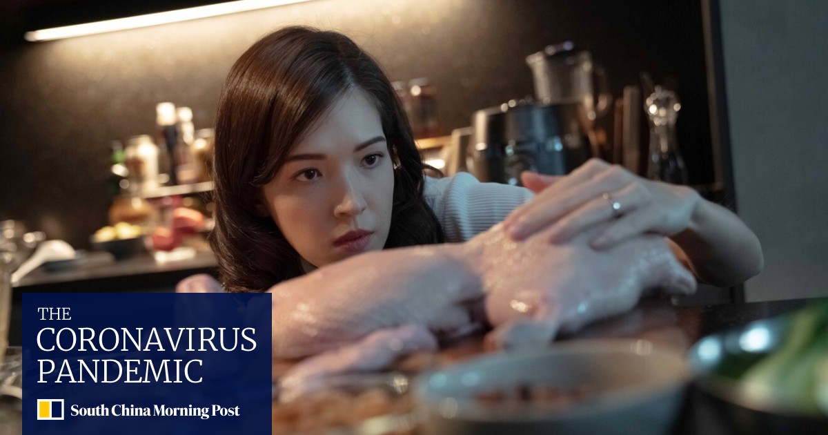 Home Sweet Home Movie Review ron Kwok In Psychological Mystery That Awkwardly Squanders Its Ingenious Plot South China Morning Post