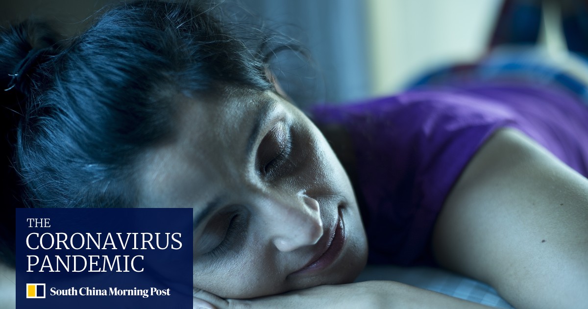 This simple breathing exercise can help coronavirus sufferers: how the benefits of prone position are being rediscovered - Vimarsana News