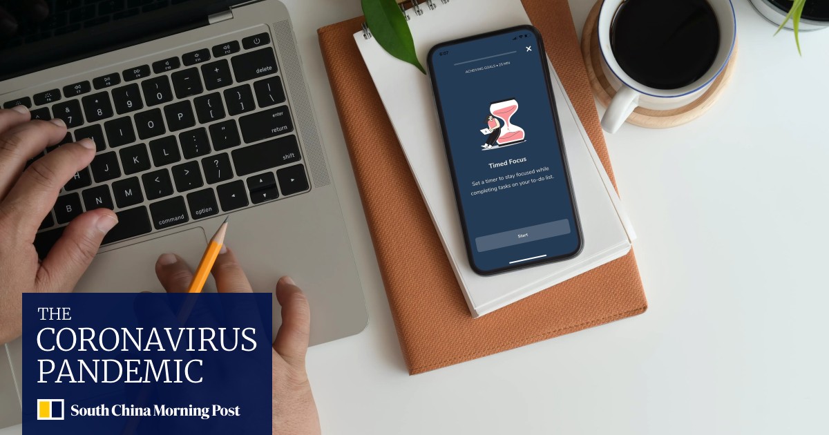 'Wellness companion' app Clara is helping Hong Kong employees get the mental health support they need during Covid-19 pandemic - Vimarsana News