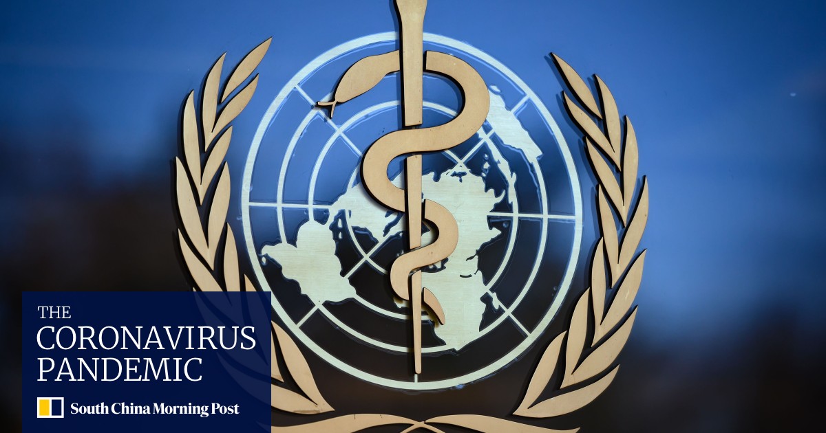Coronavirus: WHO experts say 'clock is ticking' for follow-up origins research - Vimarsana News