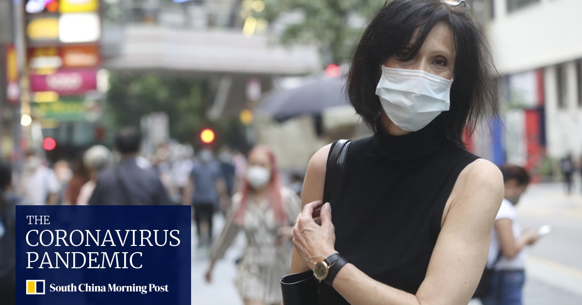 How to survive world's longest coronavirus hotel quarantine: 3 Hongkongers tell how they endured 21 long days in isolation - Vimarsana News