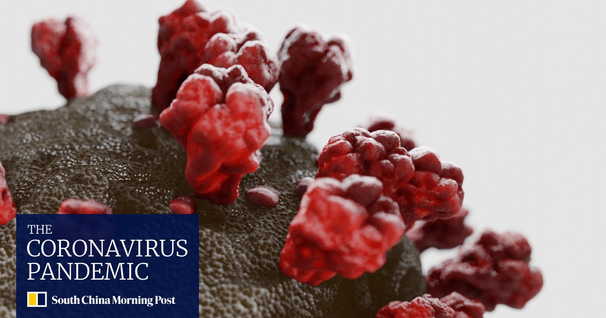 Covid-19: British report suggests variants may challenge pandemic strategies - Vimarsana News