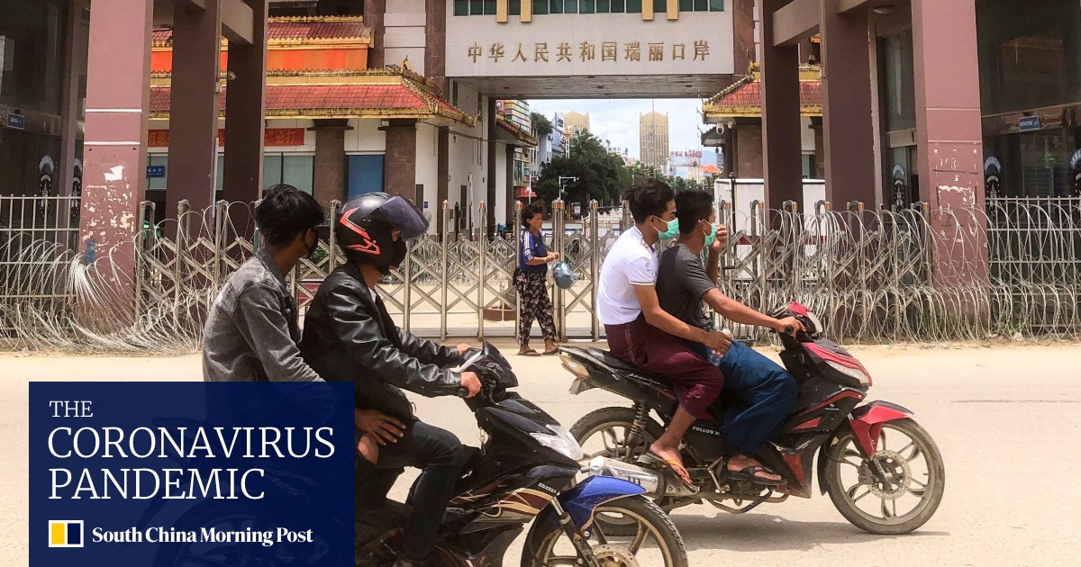 China orders citizens engaged in illegal activities in Myanmar to come home to face the music – but Covid-19 controls leave them stuck in limbo - Vimarsana News