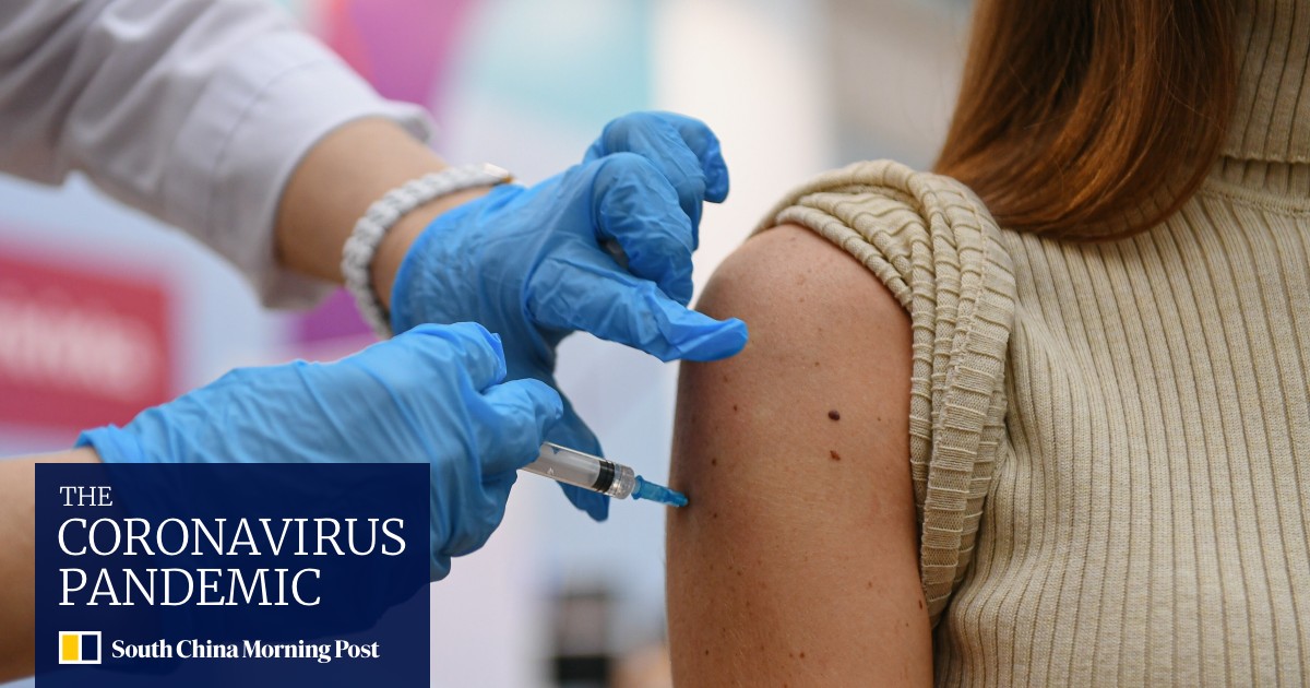 Coronavirus: vaccines, declining antibodies and the immune memory - Vimarsana News