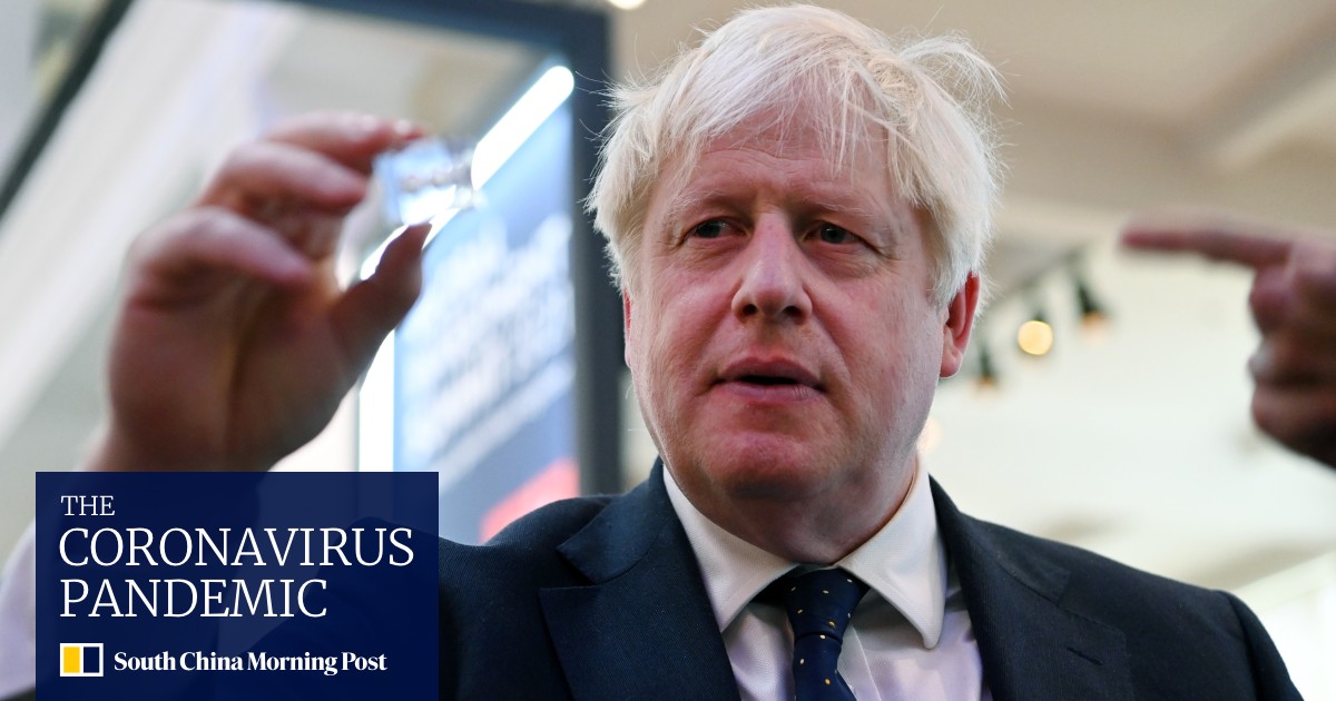 Coronavirus: UK keeping 'close eye' on Delta subvariant amid rising cases - Vimarsana News
