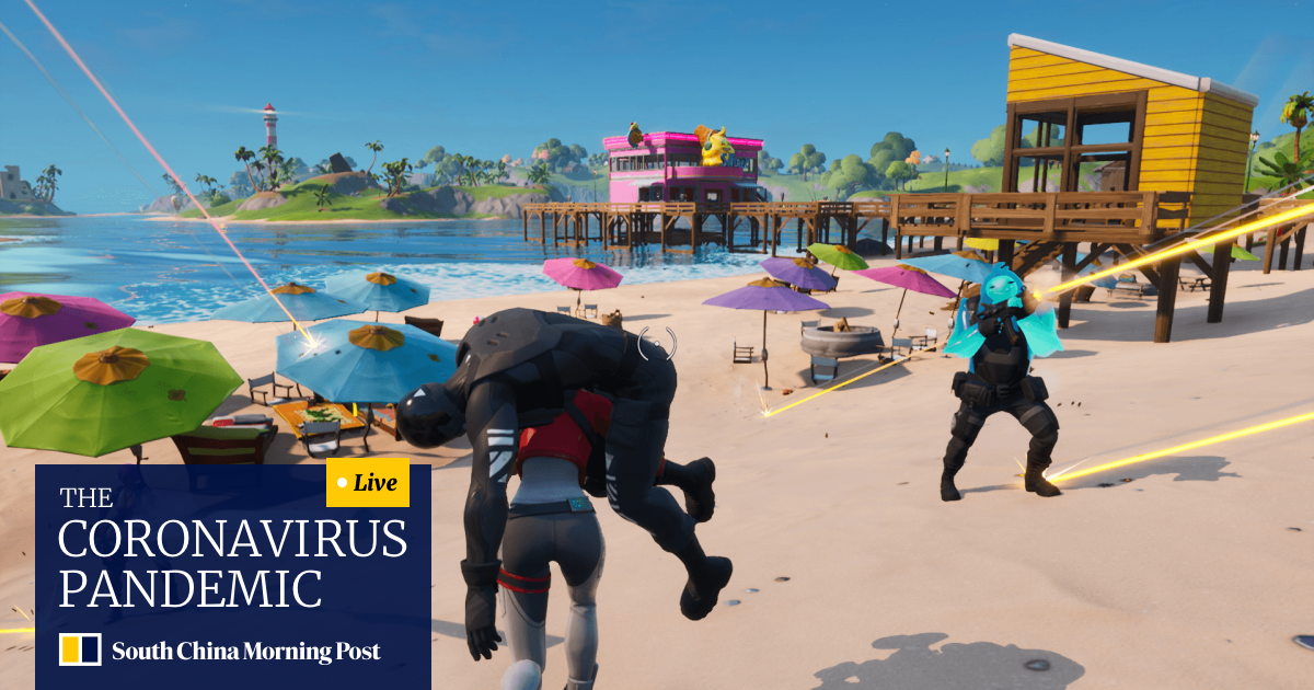 Fortnite Is 2019 S Top Grossing Game Despite Making No Money In China South China Morning Post Do People Play Fortnite In China Do People Play Fortnite In China Fortnite Is 2019 S Top Grossing Game Despite Making No Money In China South China Morning Post