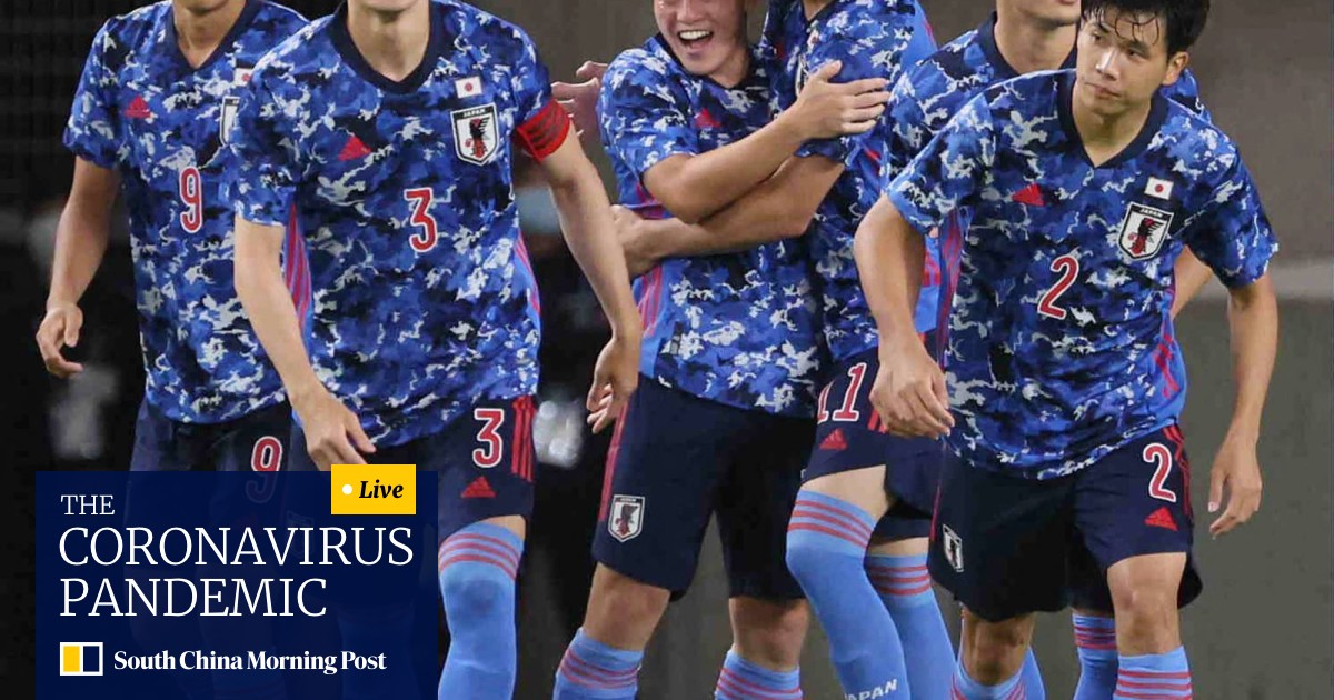 Eaff Championship Hong Kong Dealt Injury Blow After Japan Humiliation With Leung Nok Hang Ruled Out South China Morning Post