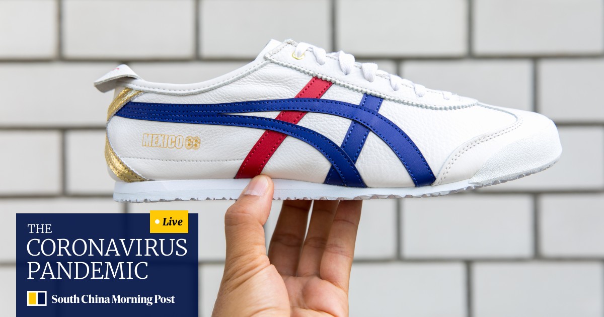 asic tigers shoes