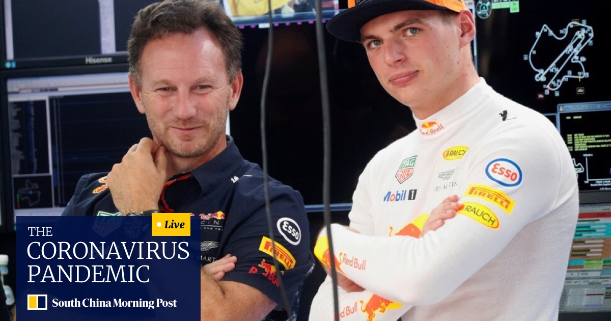 pics Christian Horner Wife Job how does christian horner formula one