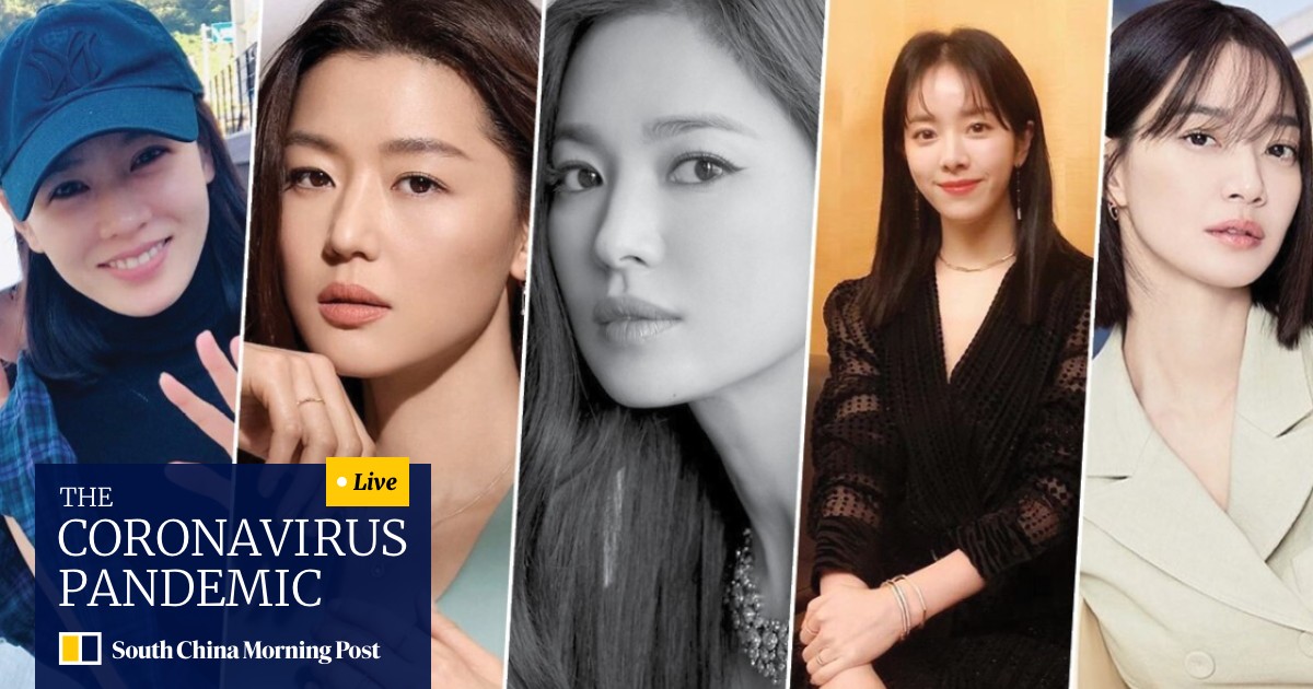 From Kim Tae Hee In Hi Bye Mama To Son Ye Jin In Crash Landing On You 8 Of Korea S Top Hallyu Actresses Who Helped Make K Drama A Global Success South China Morning Post
