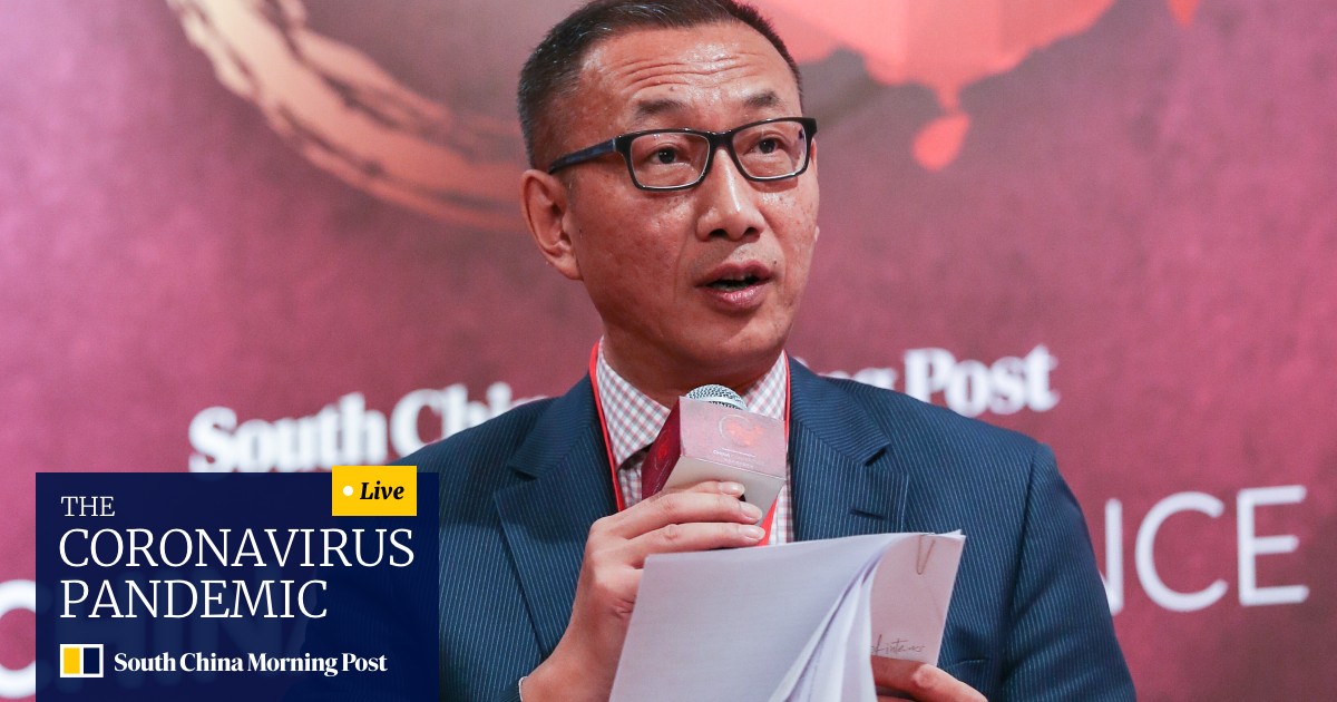 Wang Xiangwei on why he's optimistic about the US-China 