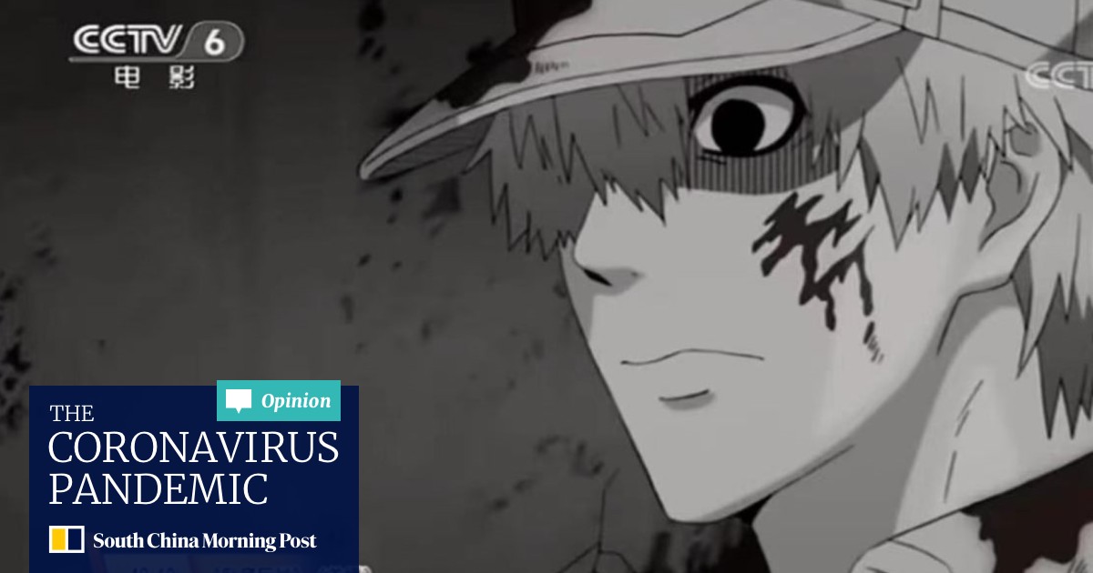 China S State Media Praised For Return Of Japanese Anime Cells At Work But Some Unhappy Series Edited To Be Less Violent South China Morning Post