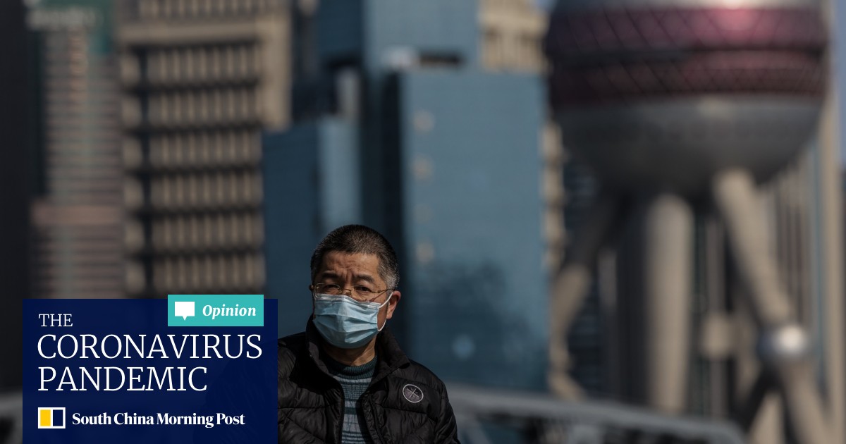 Outlook for emerging markets rests on China's ability to get a grip on Covid-19 - Vimarsana News