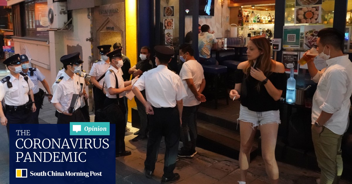 A cloud hangs over new Hong Kong restaurants – staff shortages that could affect food and service quality - Vimarsana News