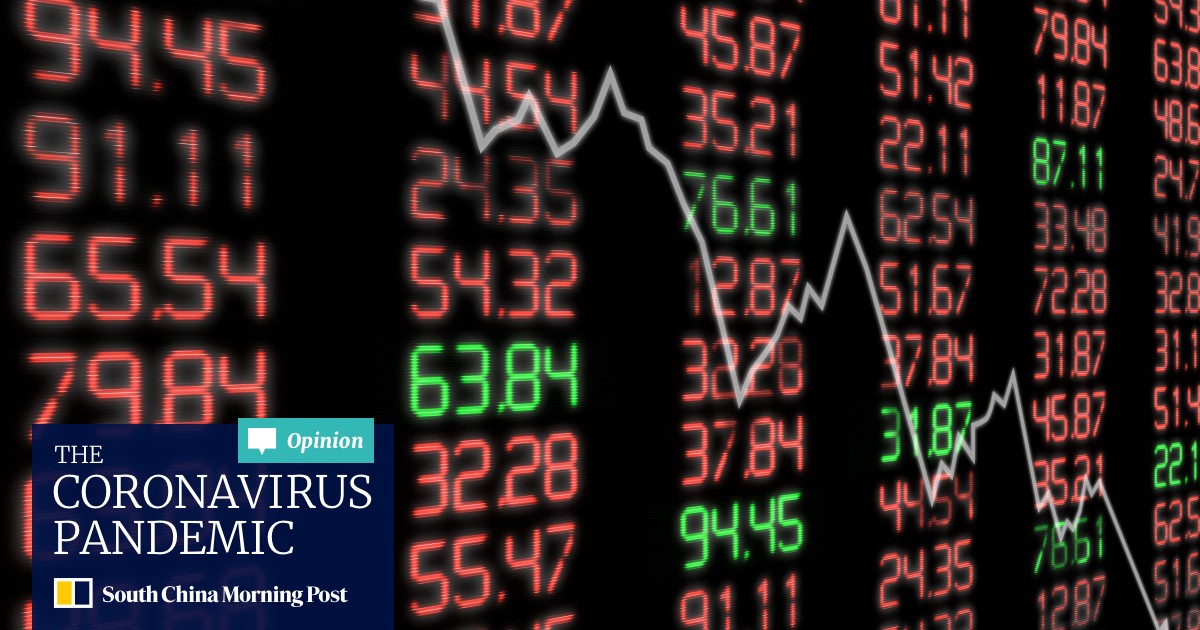 Hong Kong stocks sink as Alibaba, Chinese tech juggernauts ...
