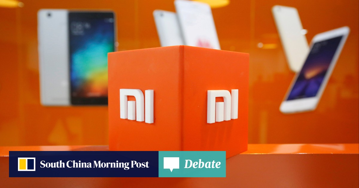 how xiaomi went from china s hottest smartphone start up to lifestyle brand south china morning post