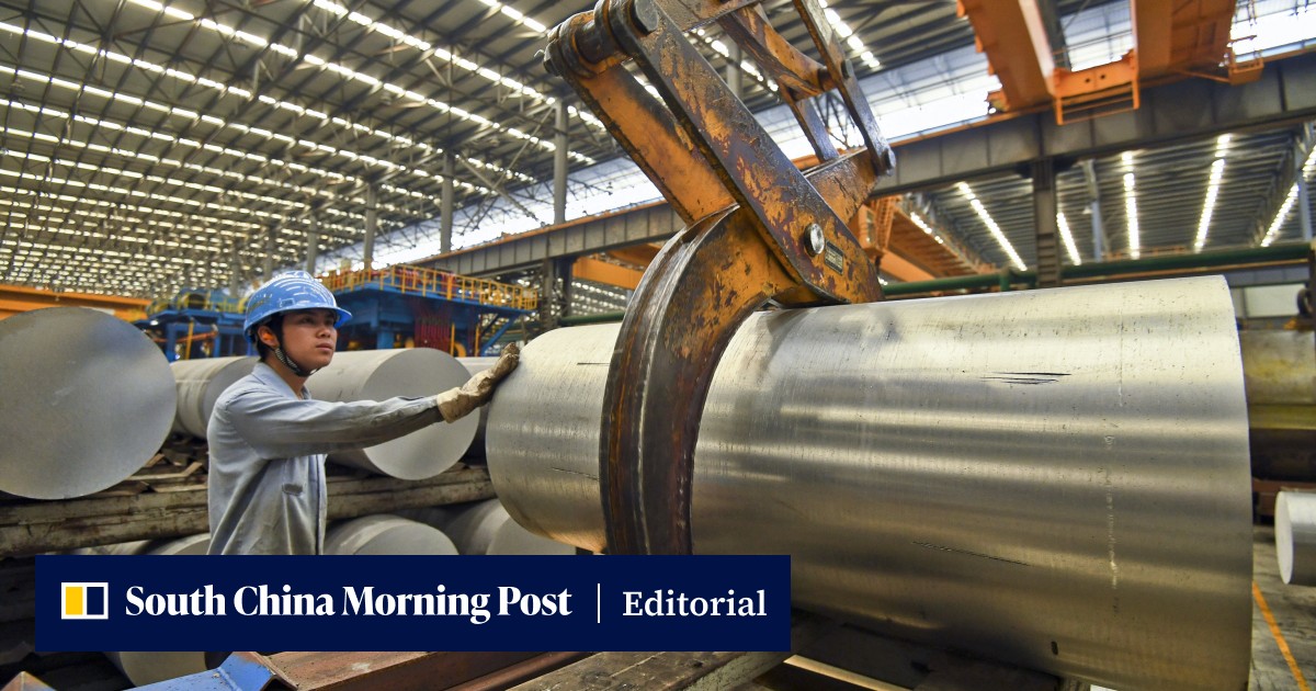 US should review its flawed trade policy - Vimarsana News