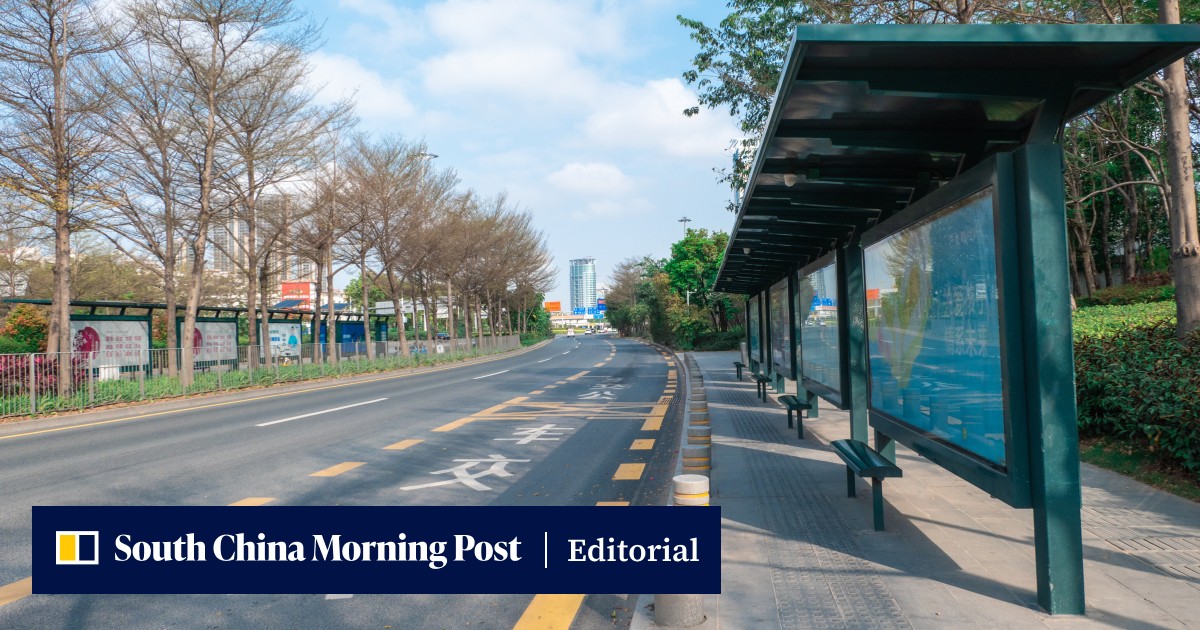Shenzhen provides lesson for Hong Kong in lockdown and mass testing - Vimarsana News