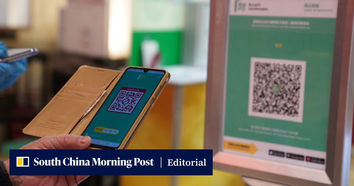 Follow the Hong Kong rules until it is safe to relax them - Vimarsana News