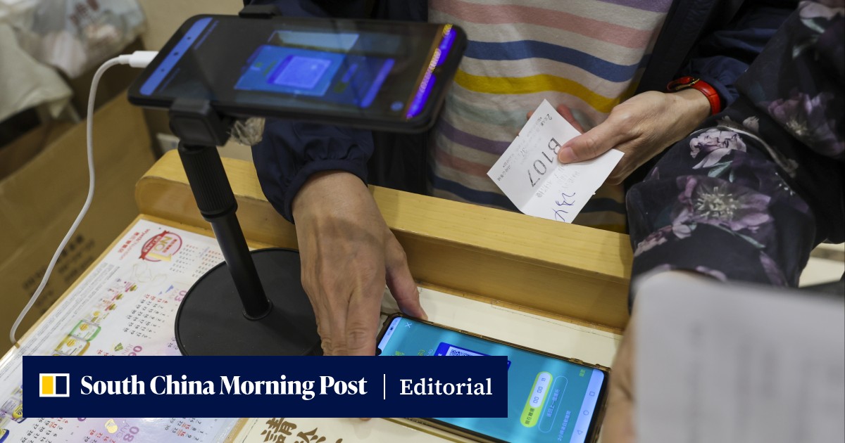 Fears must be eased before Hong Kong code system is given the green light - Vimarsana News