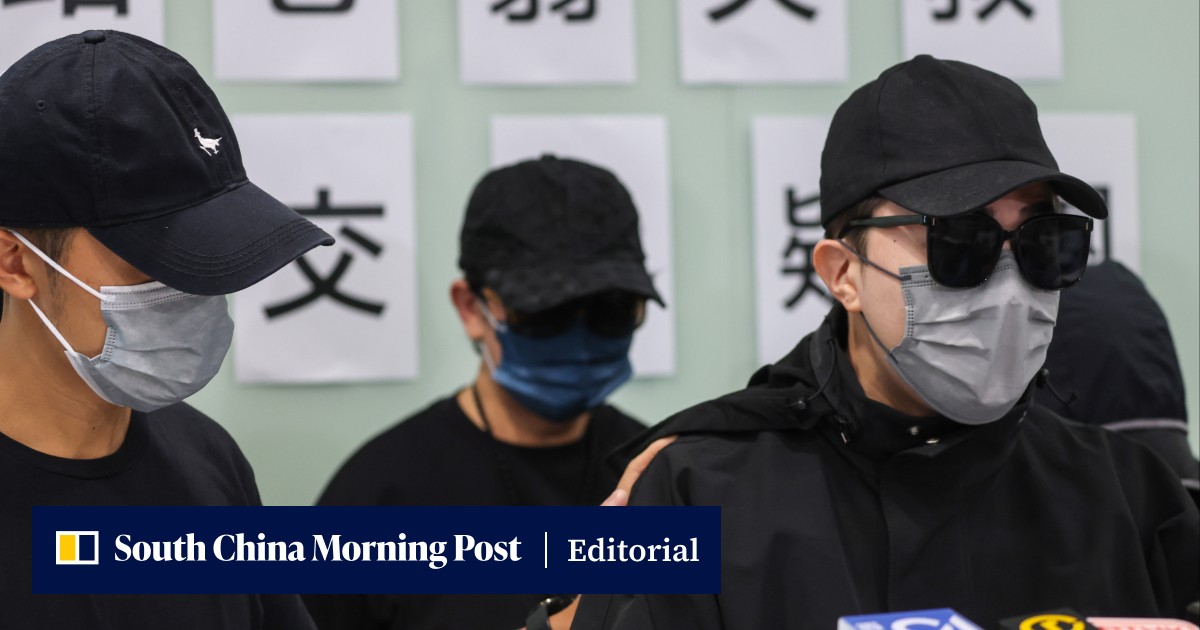 MTR Corp needs to learn from tragedy - Vimarsana News