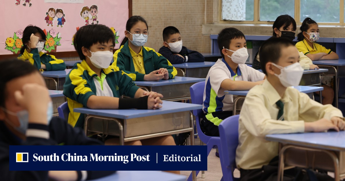 Hong Kong's eased Covid rules call for us to do right thing | South China Morning Post - Vimarsana News