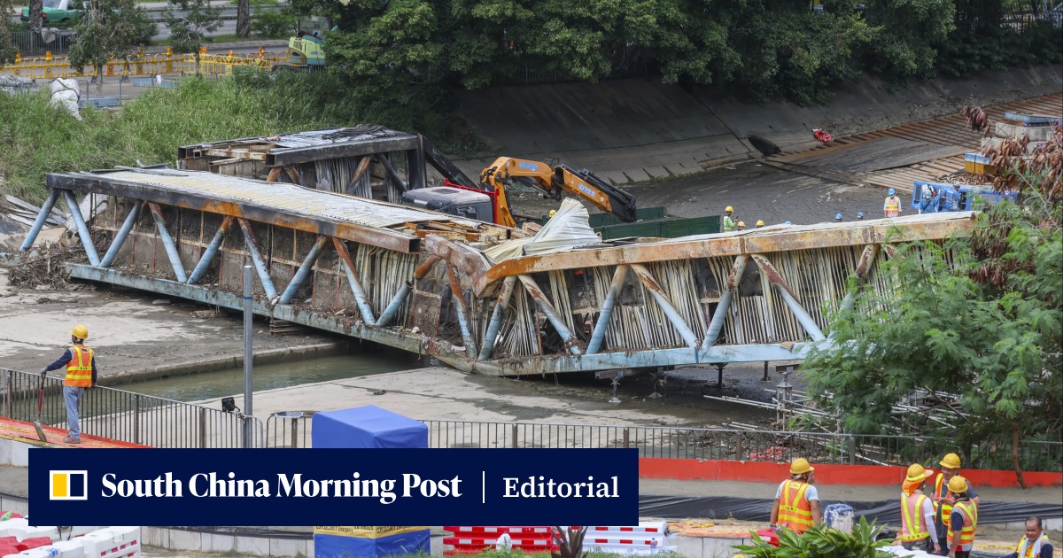 Further light needs to be shed on Hong Kong power cut - Vimarsana News