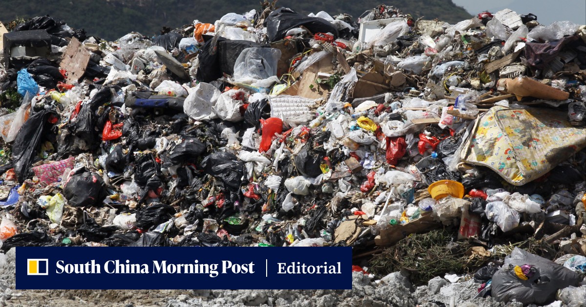 Enough time wasted on Hong Kong charge for rubbish - Vimarsana News