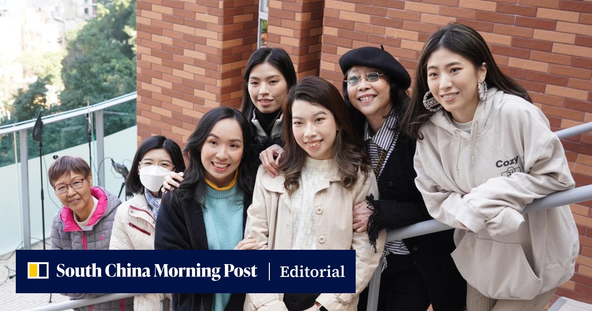 Lessons to be learned from Hong Kong school film row - Vimarsana News