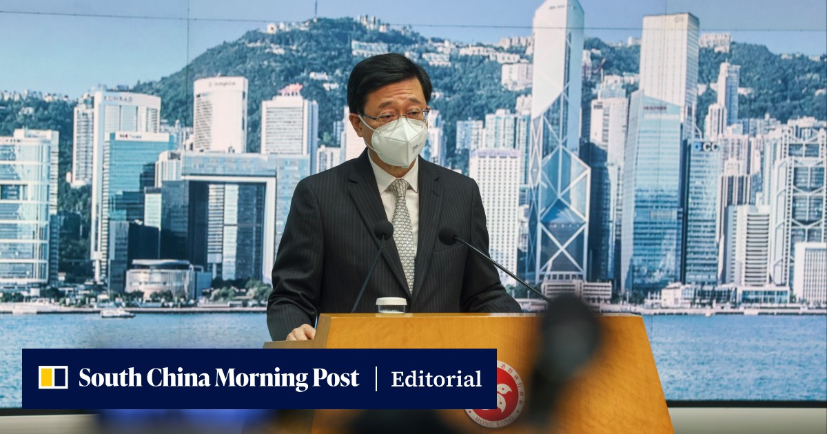 More important than timing is the wording of Article 23 laws - Vimarsana News