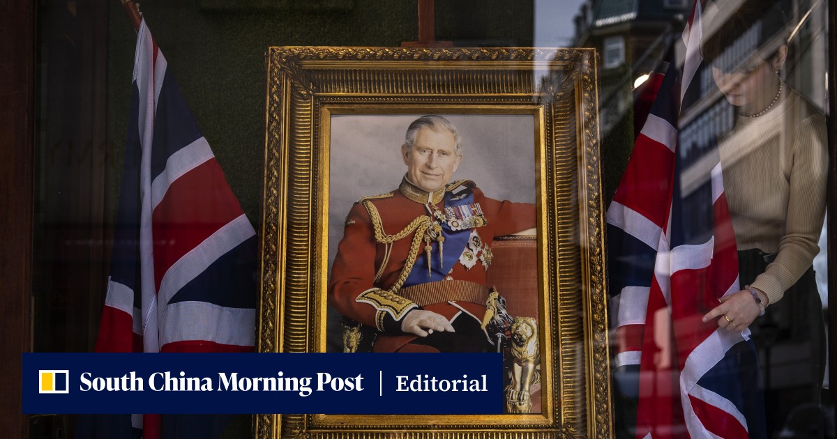 New era for Britain dawns with hopes of better China ties - Vimarsana News