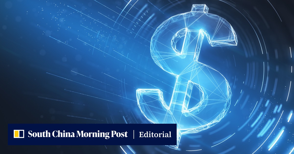 A central bank digital currency such as e-HKD is the future - Vimarsana News